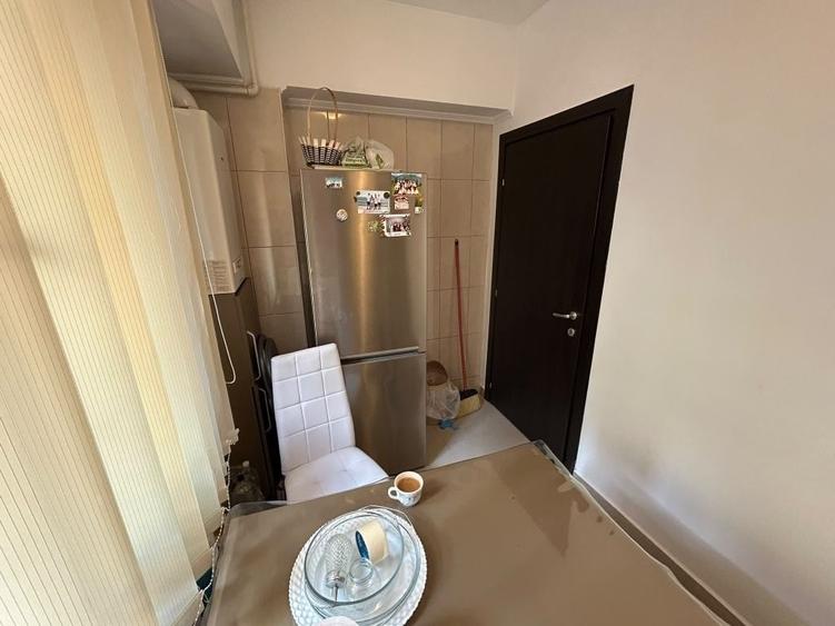 Apartament cu 2 camere decomandat în Bucureștii Noi