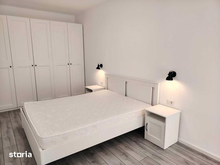 PRIMA INCHIRIERE | Apartament NOU 2 camere | Ateneo TODI 1 - 7