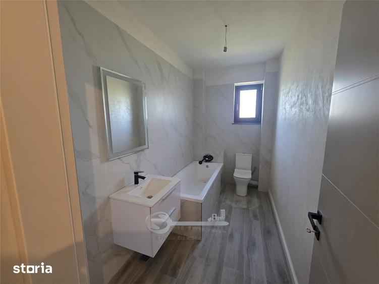 Garsonieră decomandată în Rediu
