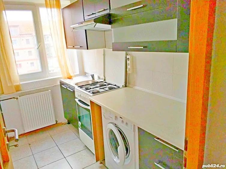 Zona Calea ?agului - Apartament cu o camera - 11