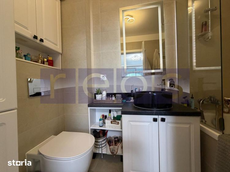 Apartament cu 3 camere în Pipera