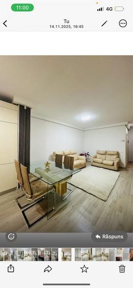 Apartament cu 2 camere decomandat în Exterior Vest