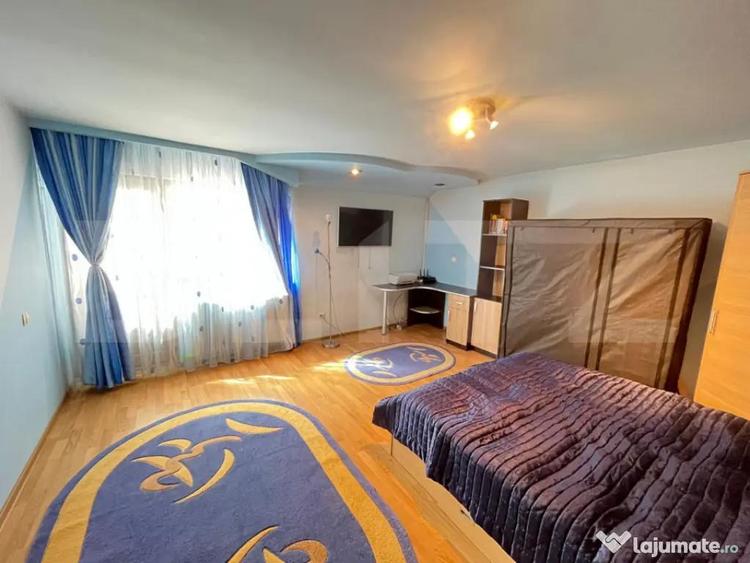 Spatiu comercial/Casa de vanzare, 260 mp, zona Zamca - 7