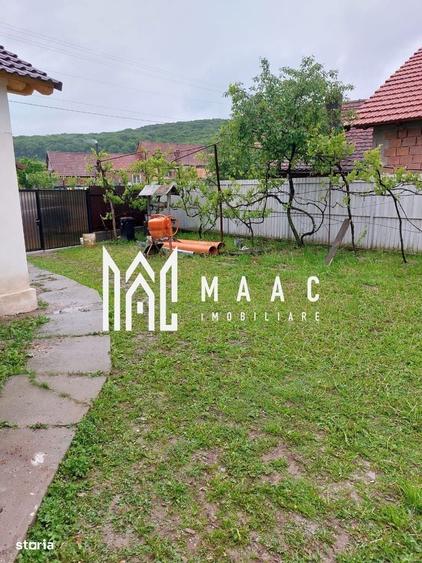 Casă cu 3 camere cu Teren 570 Mp în Chirpăr