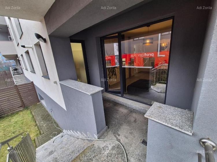 Apartament superb+ curte Drumul Taberei - 12