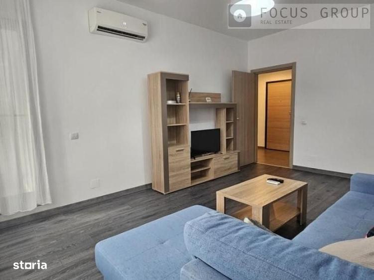 Apartamnet 2 camere Politehnica | Parcare| - 4