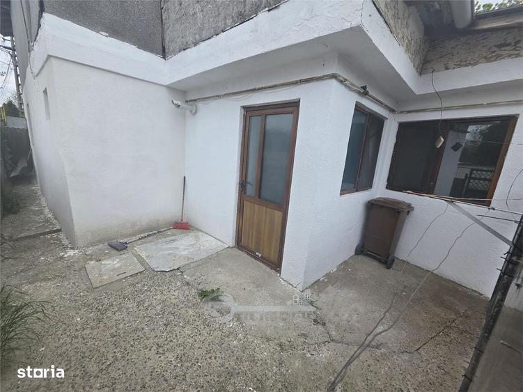 Apartament cu 3 camere decomandat în Dancu