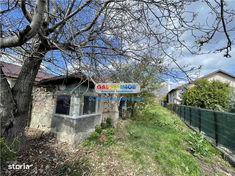 Spațiu comercial, în Bărcănești