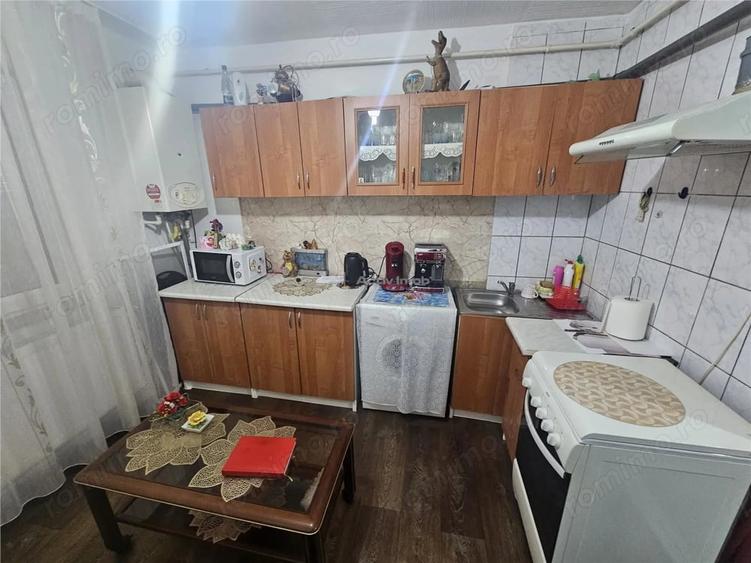 Garsonieră decomandată în Calea Caransebeșului