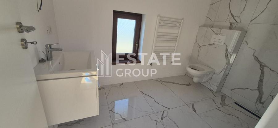 Duplex cu 3 camere cu Canalizare în Moșnița Nouă