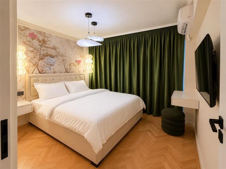 Apartament 2 camere de LUX cu balcon  zona Garii - 1
