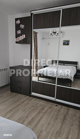 Apartament cu 3 camere decomandat în Aviației