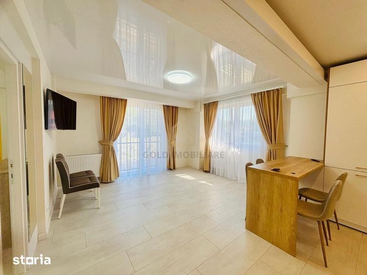 Apartament 2 camere de inchriat bloc nou zona Centru Vechi - 2