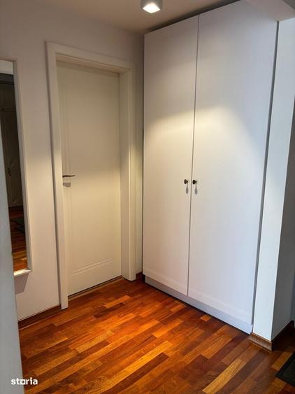 Apartament cu 2 camere în Iancului