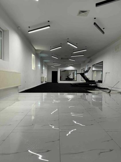 Casă cu 3 camere în Central