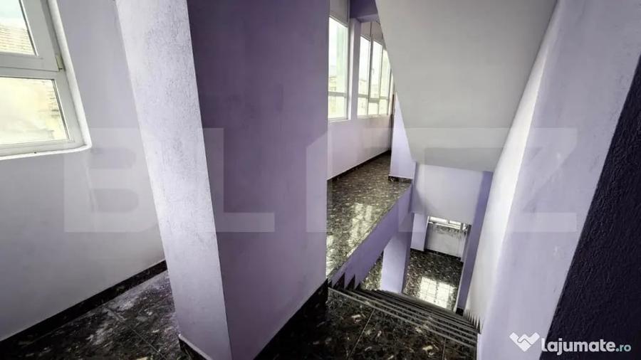 Spațiu comercial, de 1,080 mp, în Ultracentral