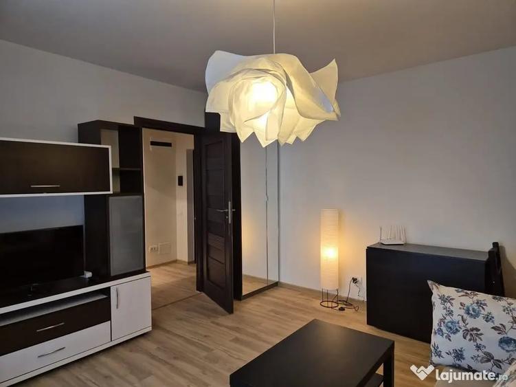 Apartament cu 2 camere decomandat în Bucureștii Noi