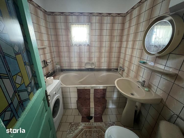 Proprietate cu teren generos in Paulesti - 9