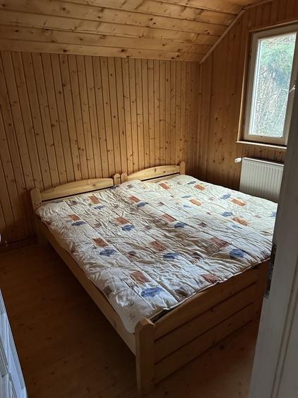 Casă cu 4 camere în Harghita-Băi