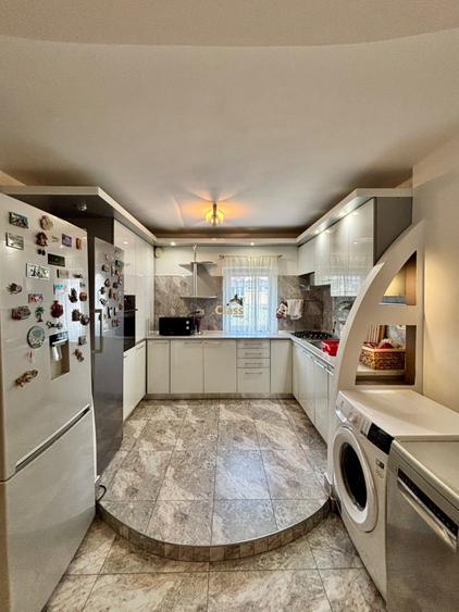 Apartament 3 camere | Renovat | Modern | 67 mpu | Piata Marasti - 5