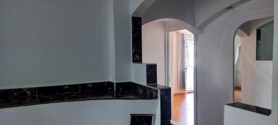 Apartament cu 2 camere decomandat în Burdujeni