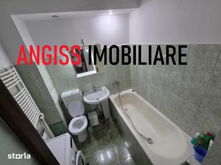 Apartament 2 camere BLOC SOLID-Cartier- E3 - etaj 3 - 7