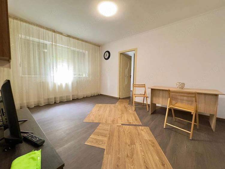 Centrala proprie. Bloc izolat exterior. Langa Parcul Padurice! - 10