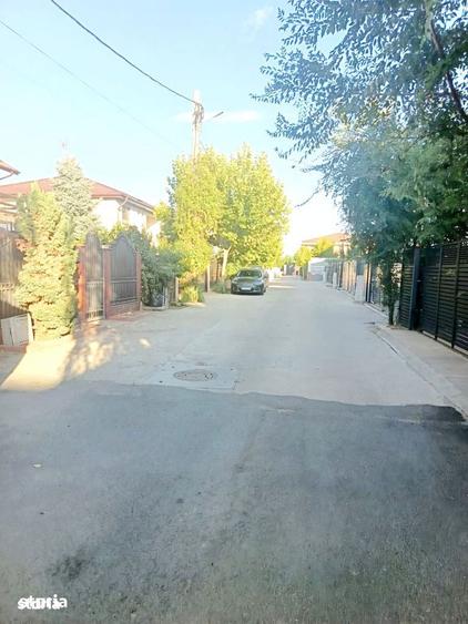 Duplex modern P+1 de vanzare in Chiajna Strada Preot Sebe Costin - 2