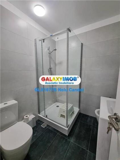 Apartament cu 3 camere decomandat, mobilat în 13 Septembrie