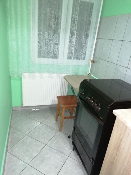 Garsonieră semidecomandată în Giurgiului