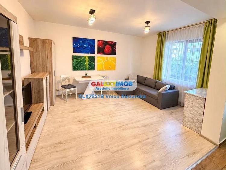Apartament Bloc Nou Berceni - Metalurgiei Park - Parcare - 2
