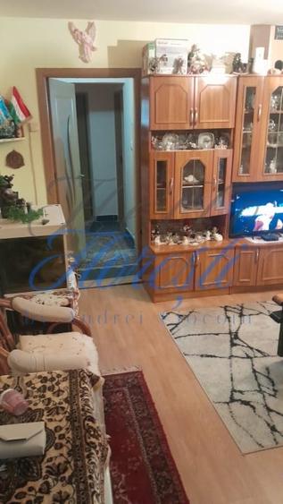 Apartament 3 camere ,58 mp,  zona Gheorgheni Piata Hermes - 1