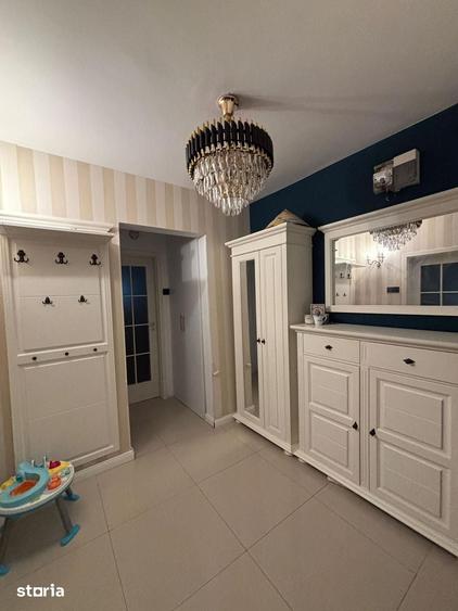 Apartament 2 camere Podu de Fier - Prof. Paul - 5