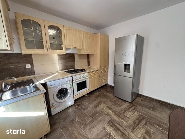 Apartament 90 mp, 3 camere, la casa cu curte, Zona Belvedere - 10