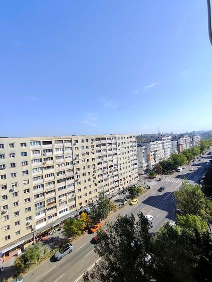 Garsonieră decomandată în Alexandru cel Bun