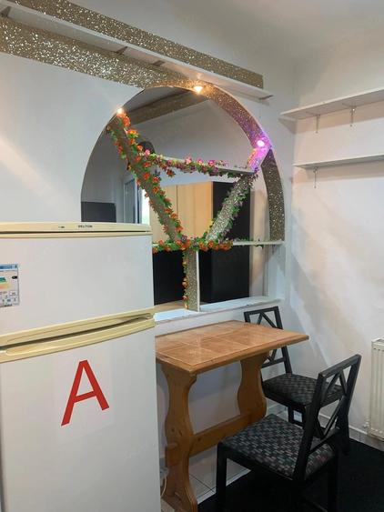 Apartament cu 2 camere semidecomandat în Șagului
