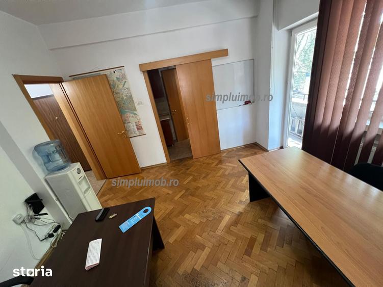 Apartament cu 2 camere în Armeneasca