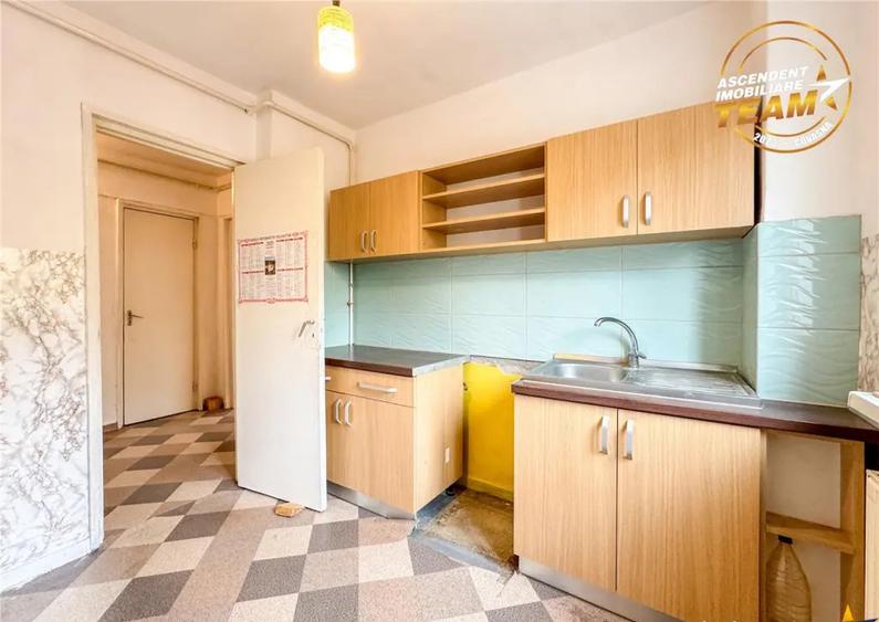 3D FILM! Apartament 3 camere,etaj 2, areal apreciabil, Simer - 6