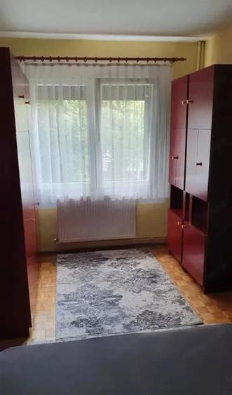 Apartament cu 2 camere semidecomandat în Astra