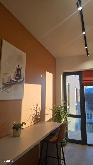 Apartament cu 2 camere în Ultracentral