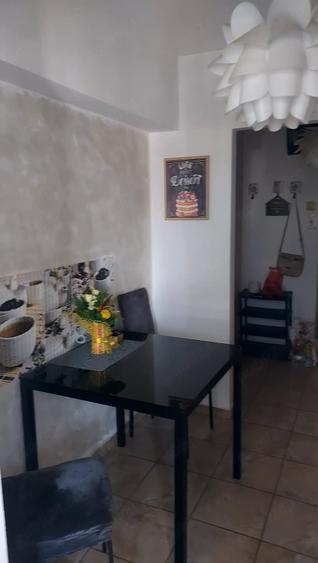 Garsonieră semidecomandată în Central