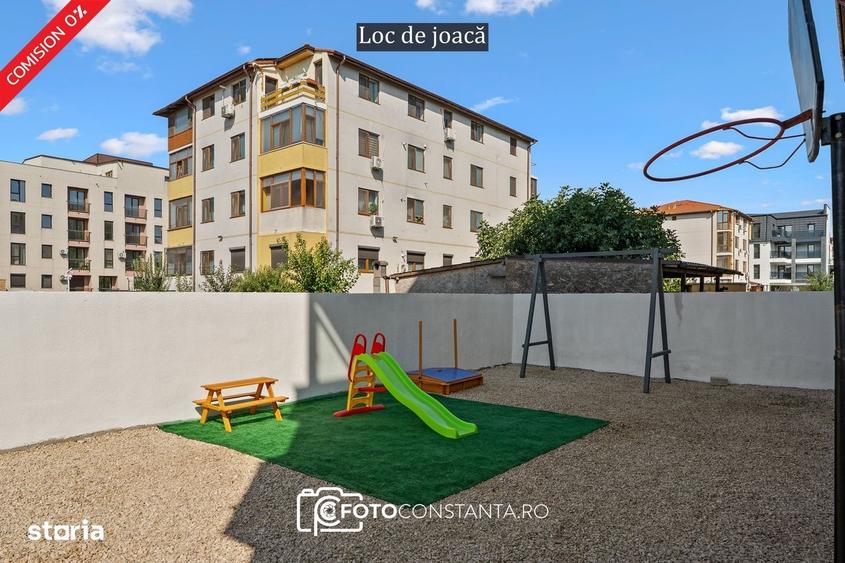 Apartament cu 3 camere decomandat în Aurel Vlaicu