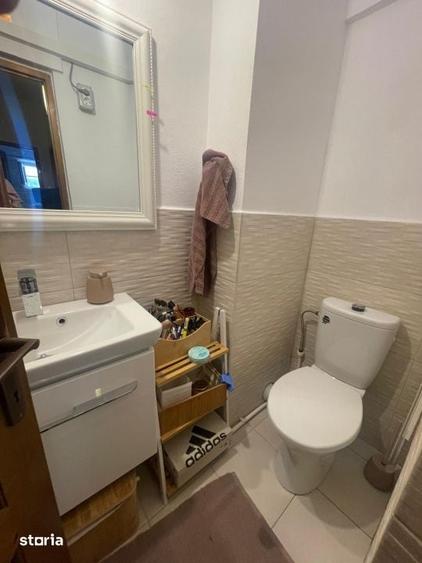 Apartament 3 camere, open-space, renovat, Brazda lui Novac - 2