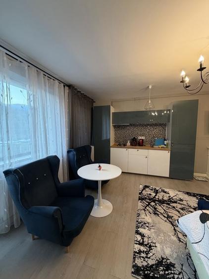 Apartament în Central