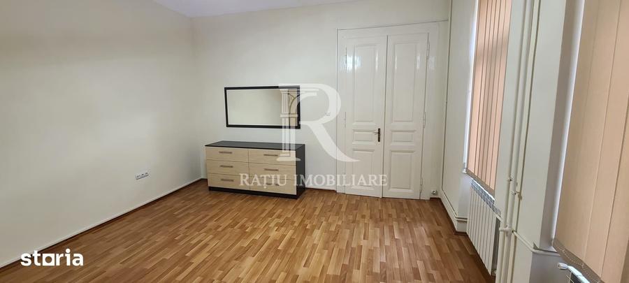 Apartament cu 2 camere în Ultracentral