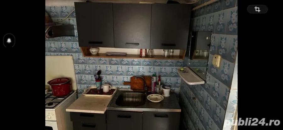 Casă cu 4 camere cu Teren 560 Mp în Central