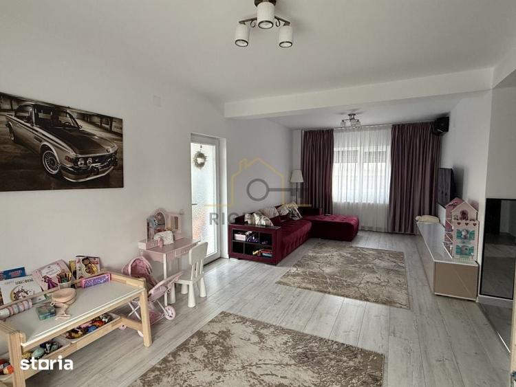 Casa P+1+Pod Joita, T: 350MP, 4 Camere, Mobilata, Utilata, Comision 0% - 13