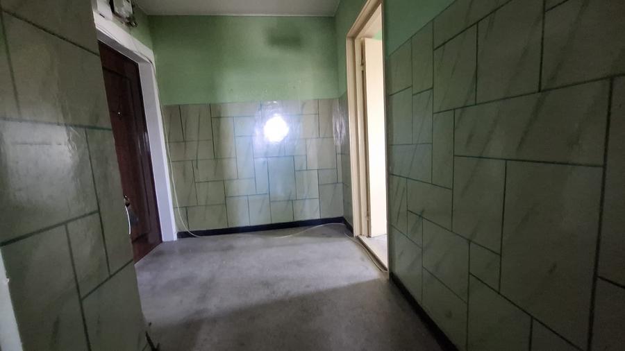 Apartament cu 2 camere circular în Groapa