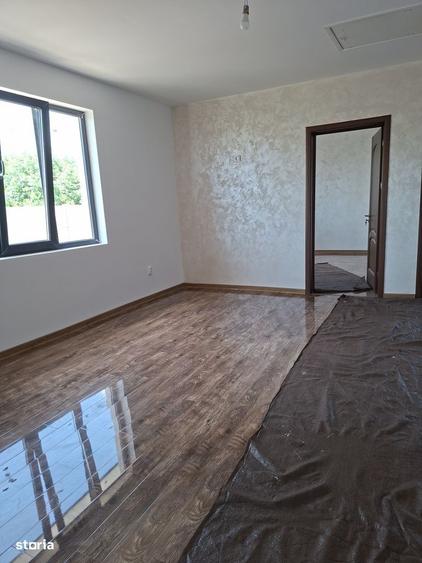 Casă cu 2 camere în Bariera Vâlcii