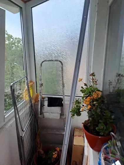 Apartament cu 2 camere decomandat în Trivale